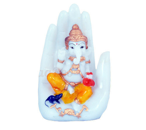 ganesh statue