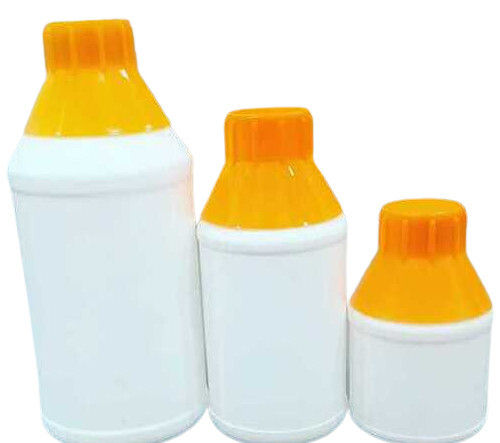 Hdpe Tapper Shape Bottle With Measuring Cap Of 1 Ltr, 500 Ml And 300 Ml Capacity: 1050 Milliliter (Ml)