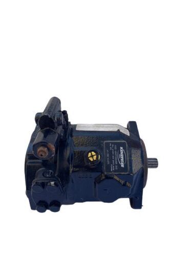 Shock Proof Kenzfigee A10vo 28 Hydraulic Pump