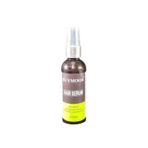 Premium Quality Natural Hair Serum For Men & Women