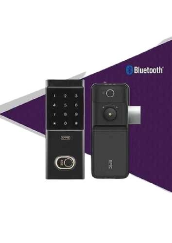 Smart Lot Digital Door Lock EPIC ES-FF731