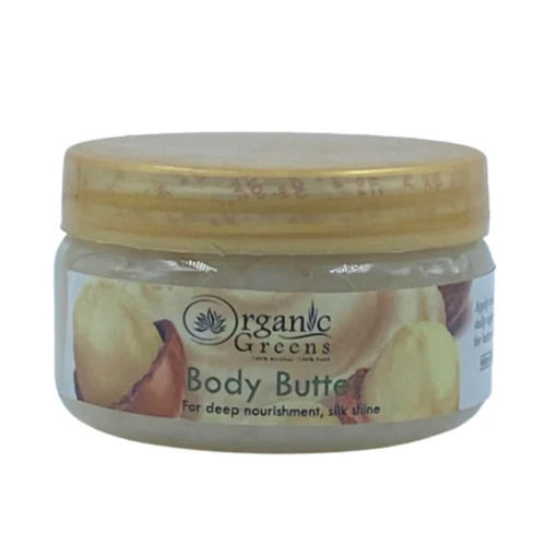 Body Smoothing Butter For Personal Use 100g