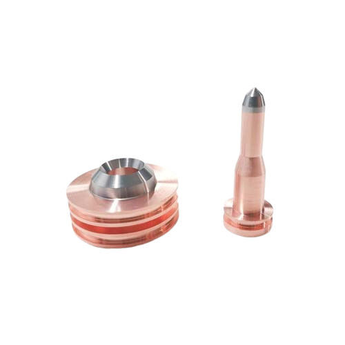 Plasma Spray Arcing Nozzle and Electrode for F1 Gun Parts