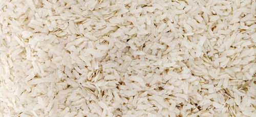 Rice Poha - Dehydrated Rice Flakes | Light and Flaky Texture, Nutty Flavor, Fresh and Tasty, A Grade, Long Shelf Life