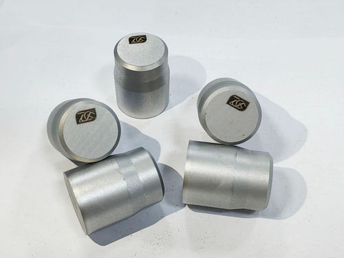 Tungsten Carbide Core Heading Dies