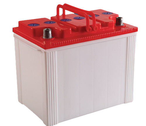 N-50 Z Din Battery Container