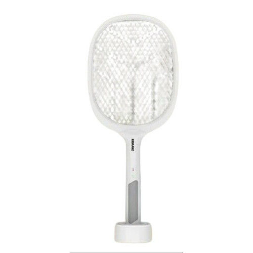 Fast Charging Mosquito Swatter With 1200 Mah Battery