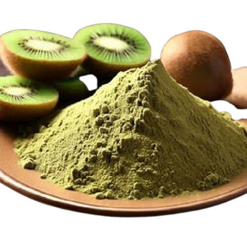 Spray Dried Kiwi Powder