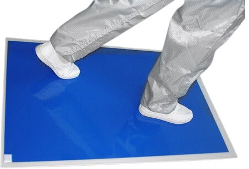 Cleaning Room Sticky Mat 26X45