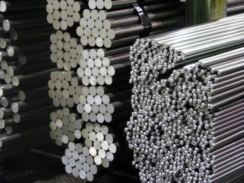 Hot Rolled Round Shape Alloy Steel Rod