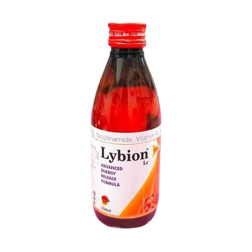 Pharmaceutical Dietary Supplement LYBION -Lc