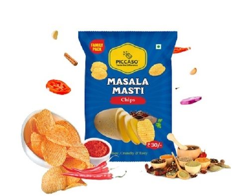 Masala Masti Chips