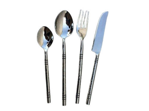 Rust Resistant Stainless Steel Cutlery Set