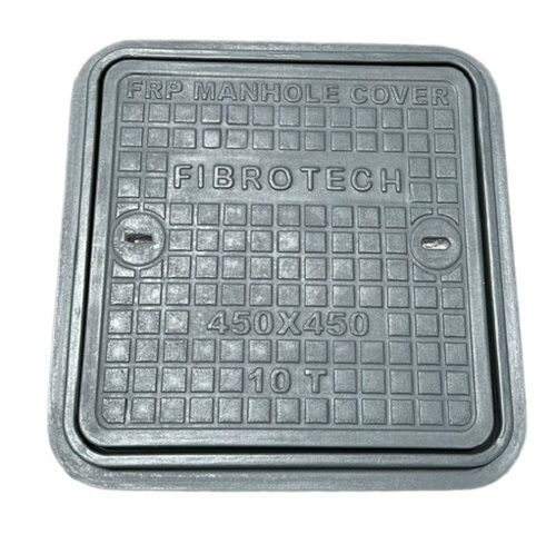 Square FRP Manhole Cover