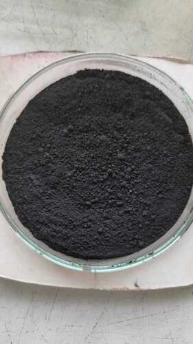 Black Oxide Pigment 1430B - Application: Industrial