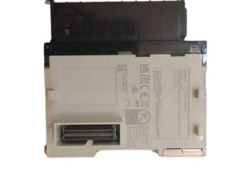 Omron Cj1w-Id211 I O Plc Card