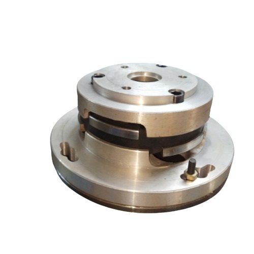 Silver Disc Type Polishing Head