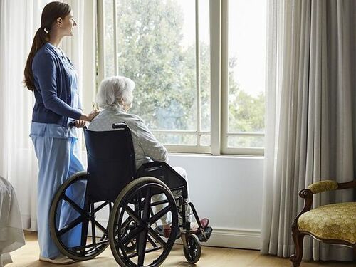 Home Nursing Care Services