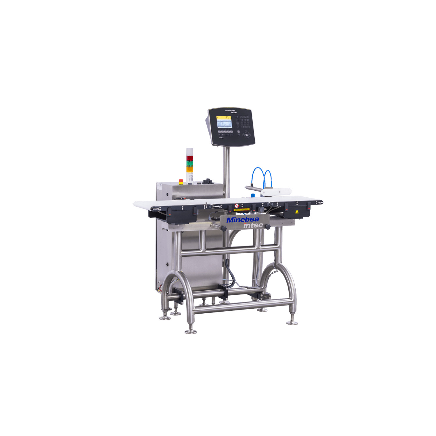 Checkweigher Econus(R) - Color: White