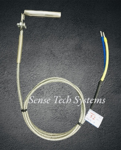 thermocouple