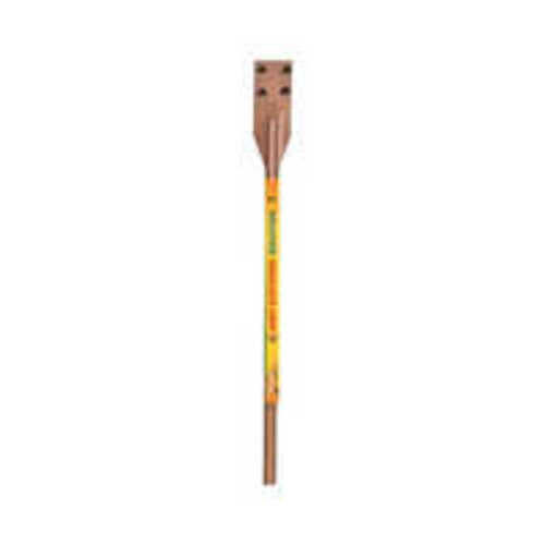 Solid Copper Bonded Earth Rod