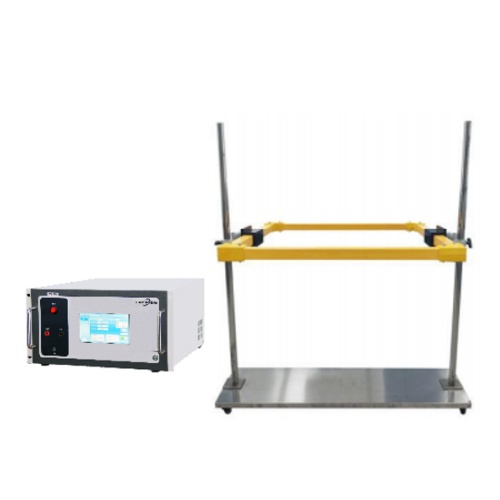 IEC 61000-4-10 Damped Oscillatory Magnetic Field Generator PFM S10