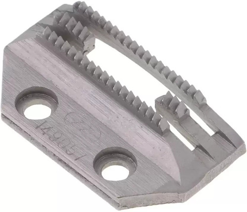 Sewing Machine Spares Feed Dog