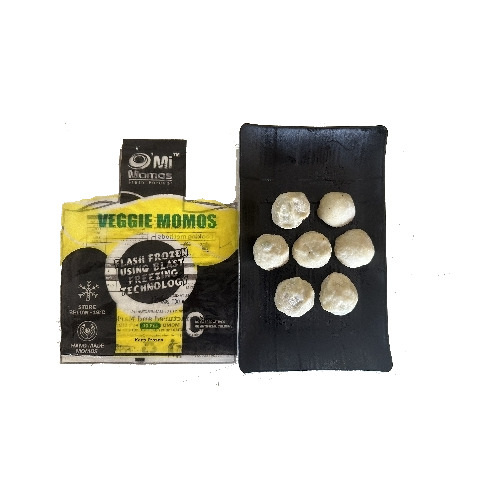 Frozen Veg Momo