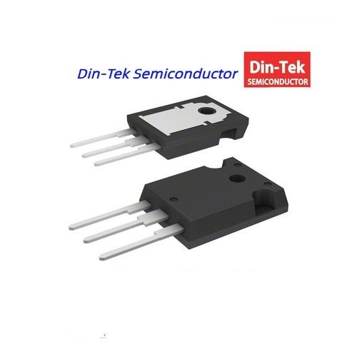 DTN38 N65 SJ Transistor N-Channel 650V (d-S) To-247 175 Degree Mosfet