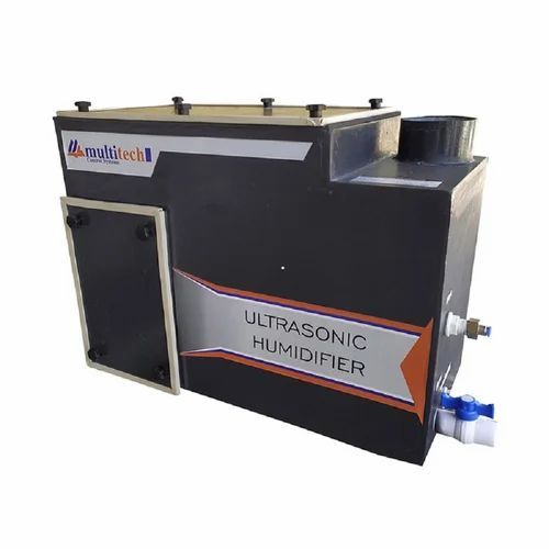 Laboratory Ultrasonic Humidifier By Multitech Control Systems