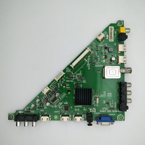 42D6475 VU LED TV MOTHERBOARD