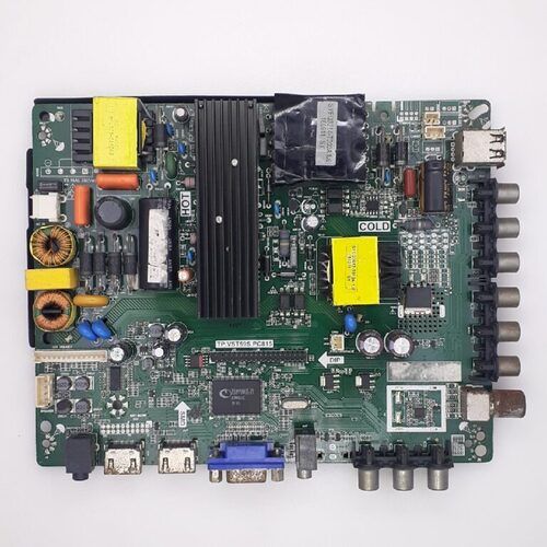 49d6575 Motherboard For Led Tv