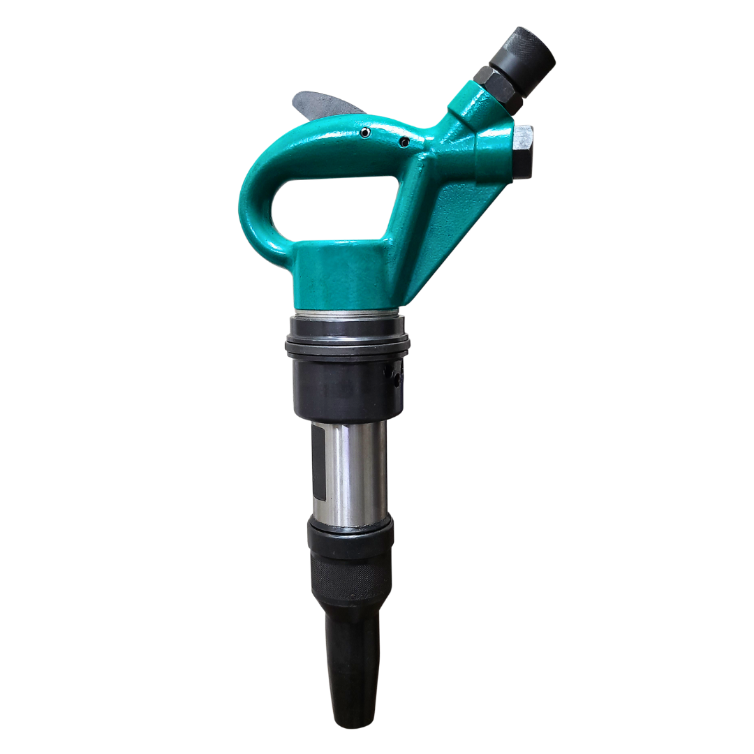 Mph33 Pneumatic Pick Hammers - Color: Multicolor
