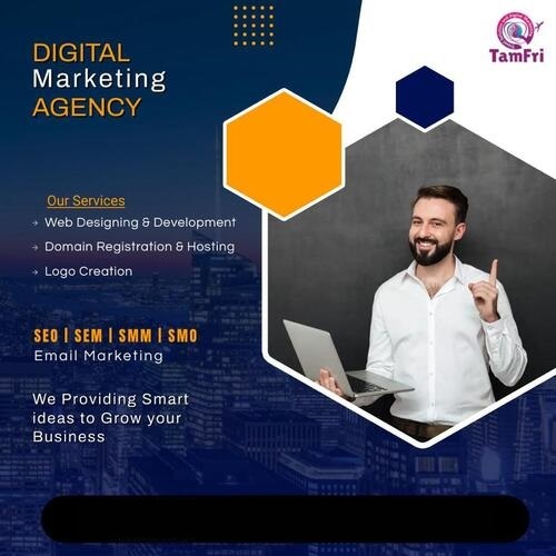 Marketing Services - Targeted Campaigns and Custom Strategies | Responsive Design Analytical Insights A/B Testing List Management