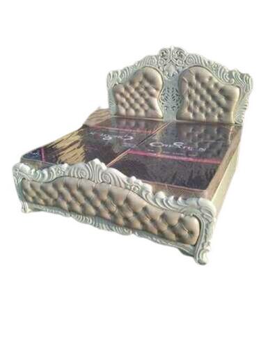 Antique Designer Premium Grade Bed