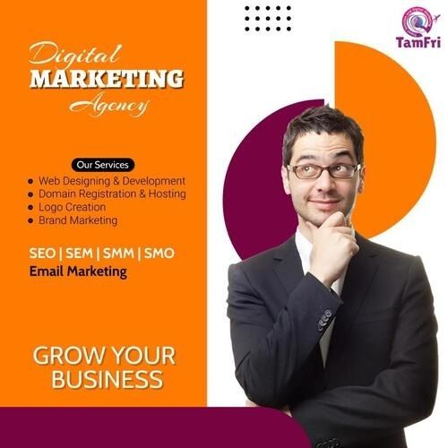 digital marketing services