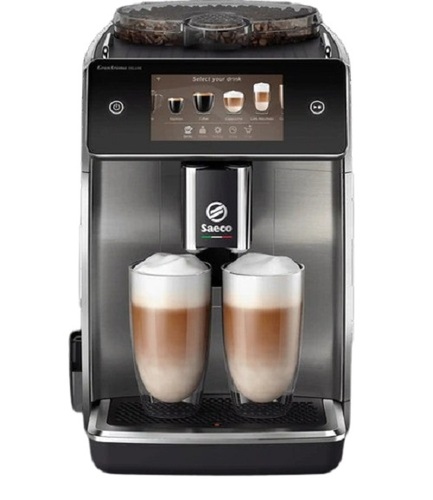 Saeco Gran Aroma Coffee Machine