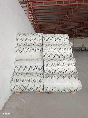 Insulation materials 