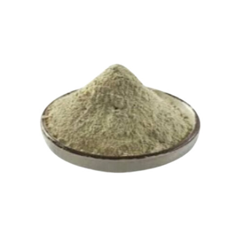 Bentonite Powder - Application: Chemical Industry