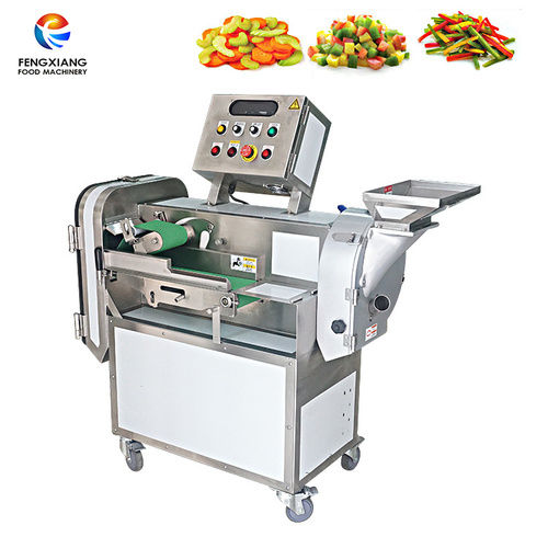 fruit cutting machine