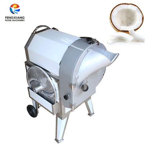 Vegetable Slicer Machine