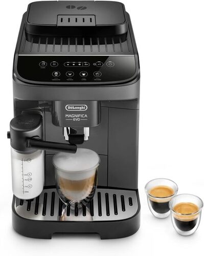 DeLonghi Magnifica Evo ECAM292 52 GB 4 One Touch Fully Automatic Coffee Machine