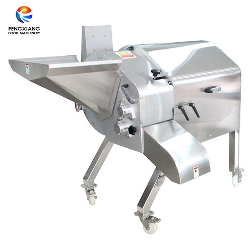 Heavy Duty fruit and vegetable dicing machine