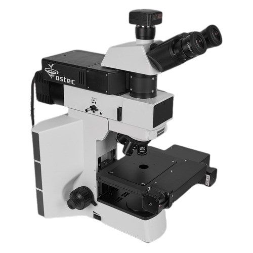 RAMOS S120 Compact Dual Channel Confocal Raman Microscope