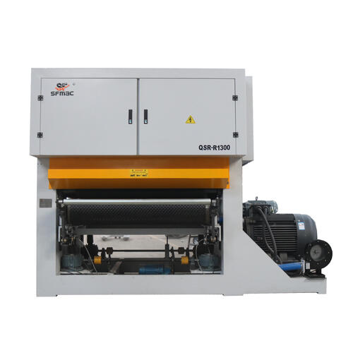 plywood sanding machine 