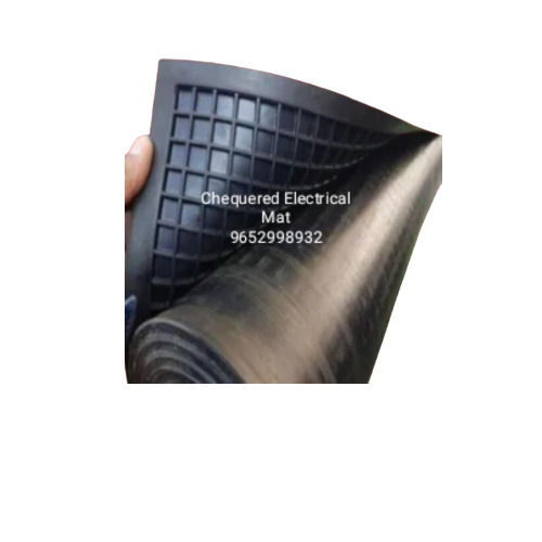 electrical rubber mats