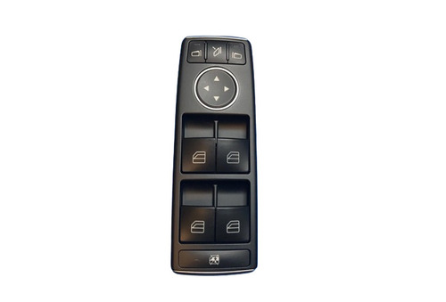 power window switch