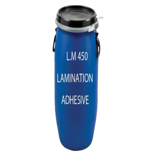 High Grade Liquid L.M 450 Lamination Adhesive