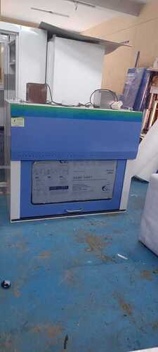 Chemical Fume Hood In Thiruvallur