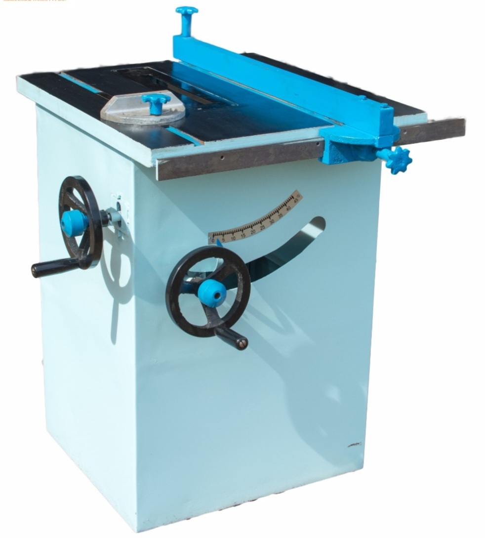 Circular Saw Wood Cutting Machine - BladeA Size: 12